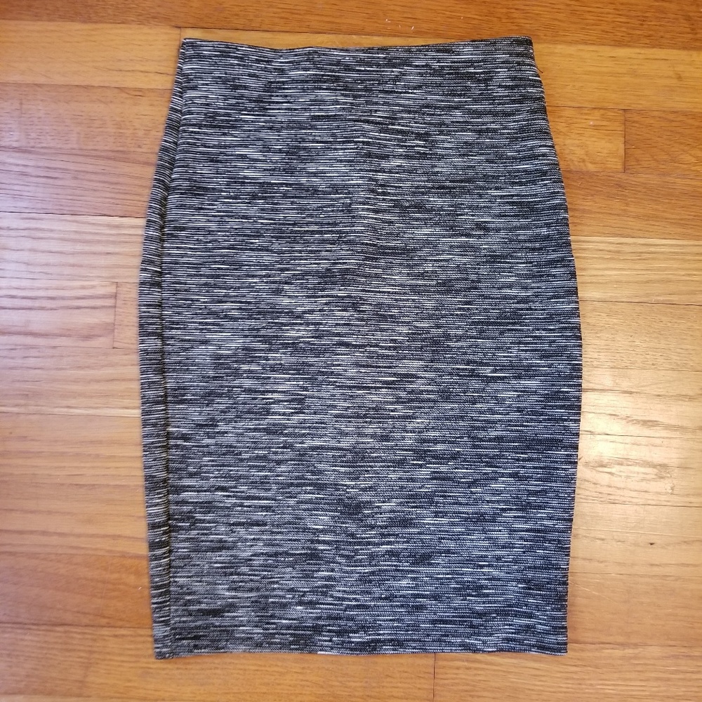 JOE B Pencil Skirt
